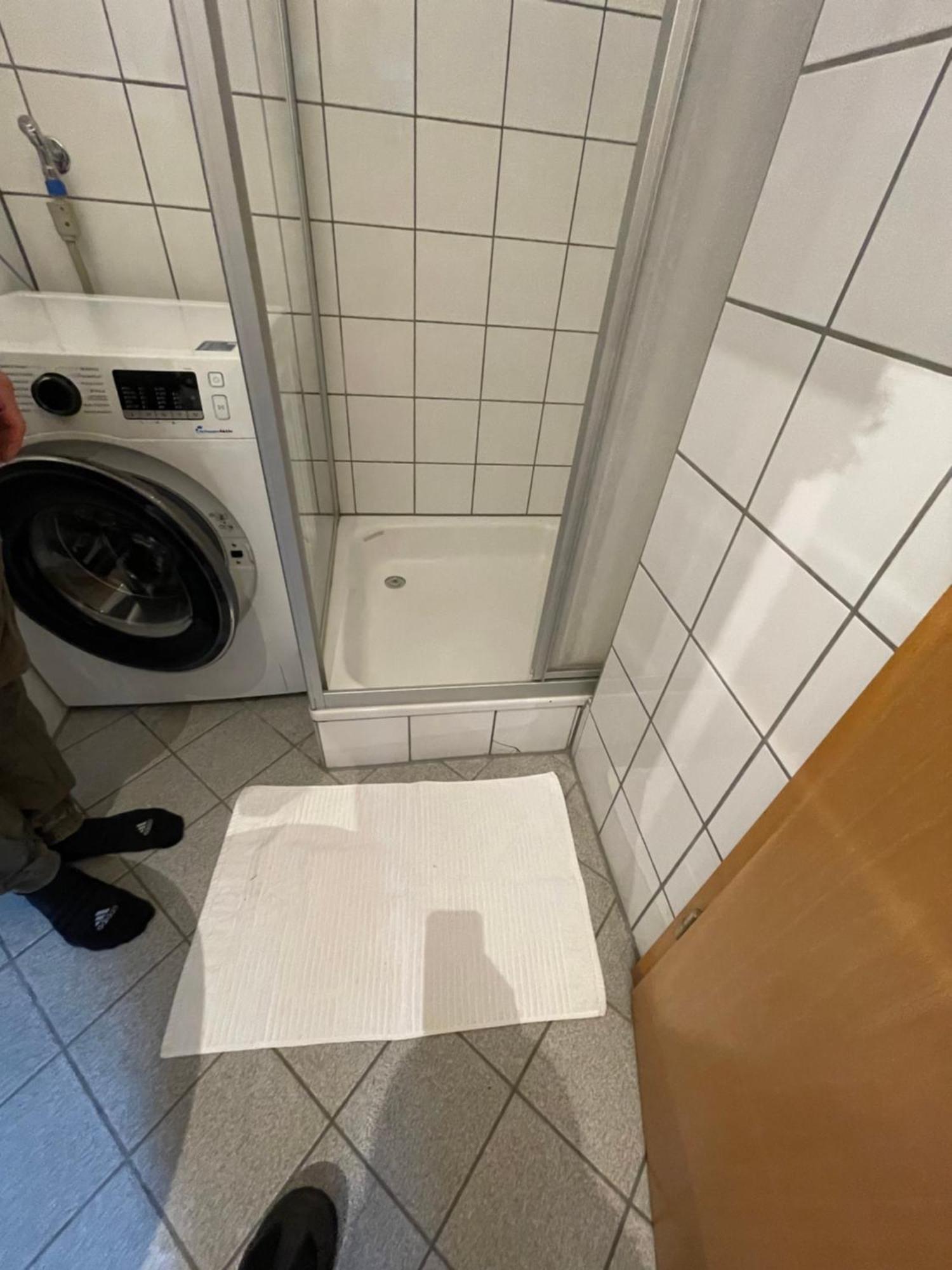 Ferienwohnungen Reschenhof Rosenheim Bilik gambar